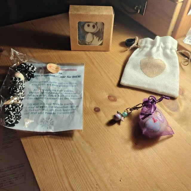 Review Card