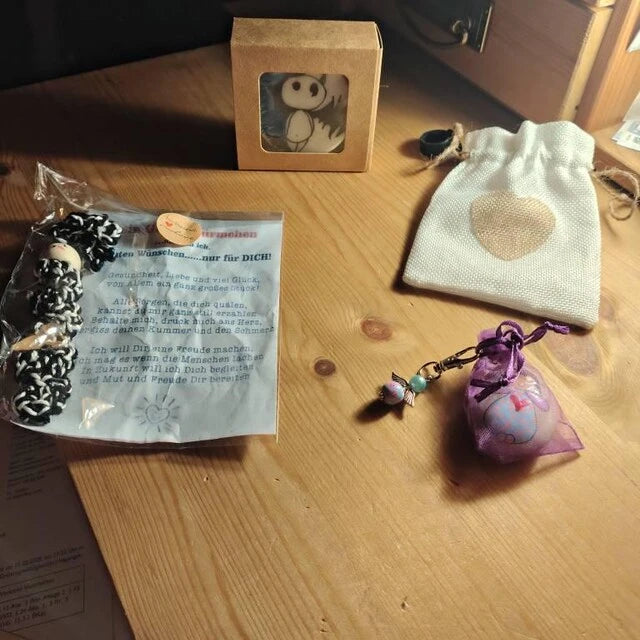 Review Card